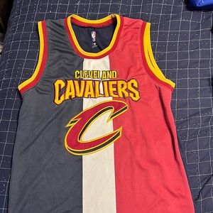 Cleveland Cavaliers Jersey